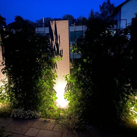 Anitas Ferienwohnung مسكيرش المظهر الخارجي الصورة