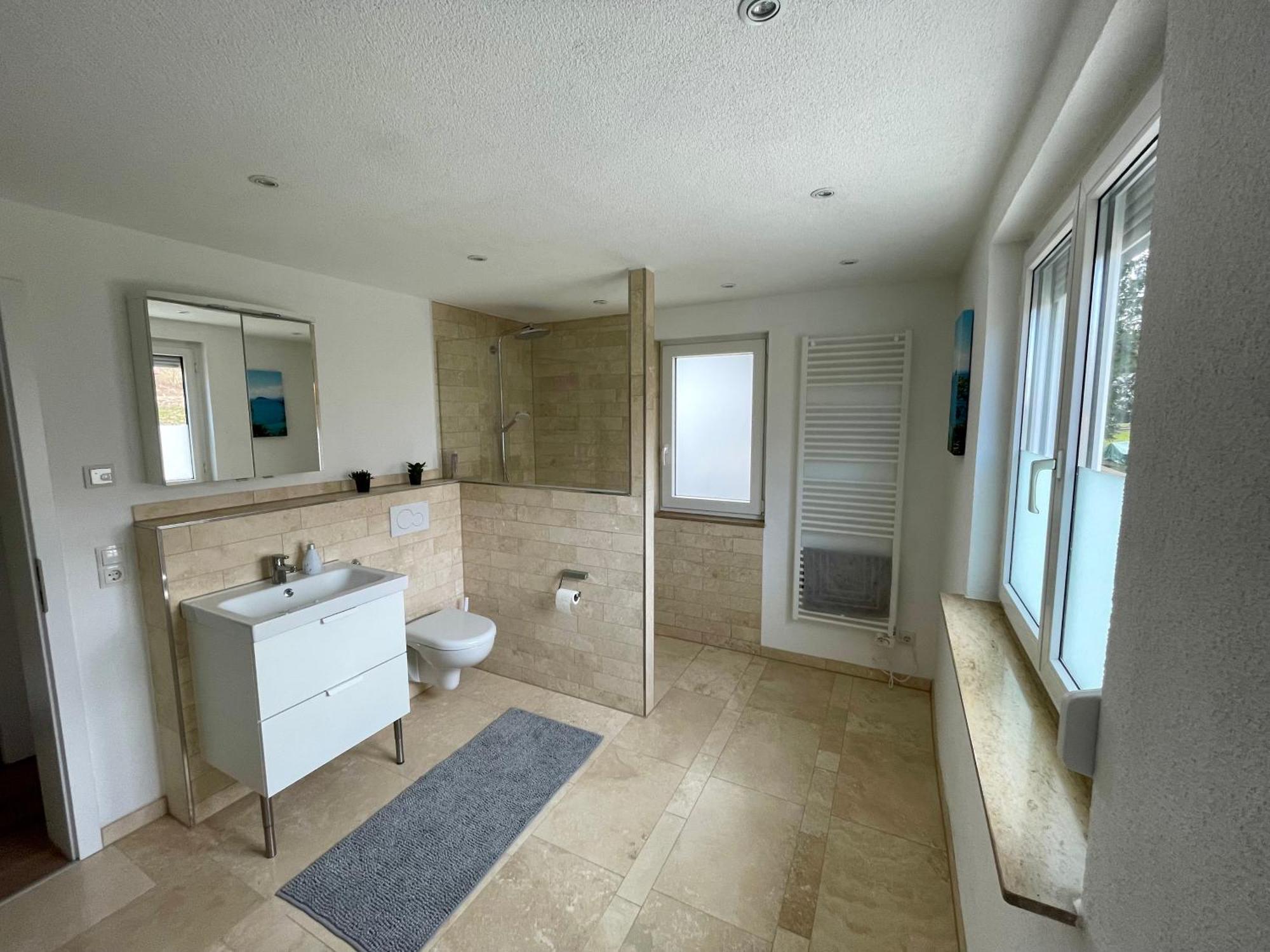 Anitas Ferienwohnung مسكيرش المظهر الخارجي الصورة