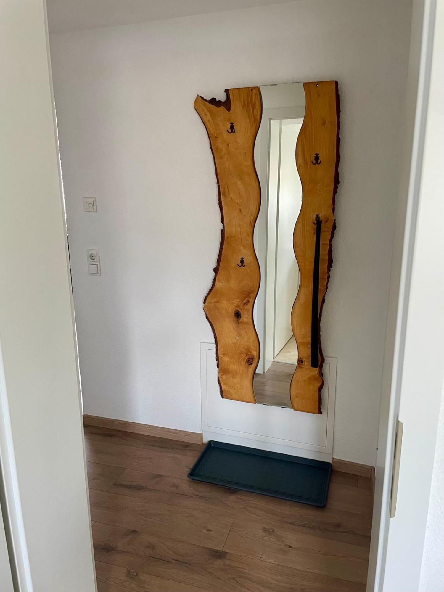 Anitas Ferienwohnung مسكيرش المظهر الخارجي الصورة